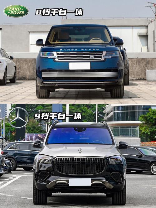 重庆257迈巴赫经典与现代的完美融合，路虎如何塑造独特的品牌形象